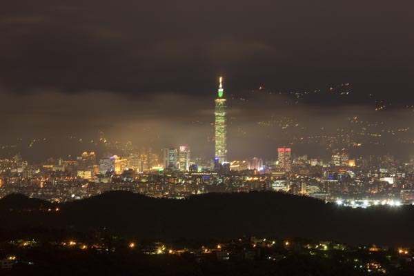 Taipei 101